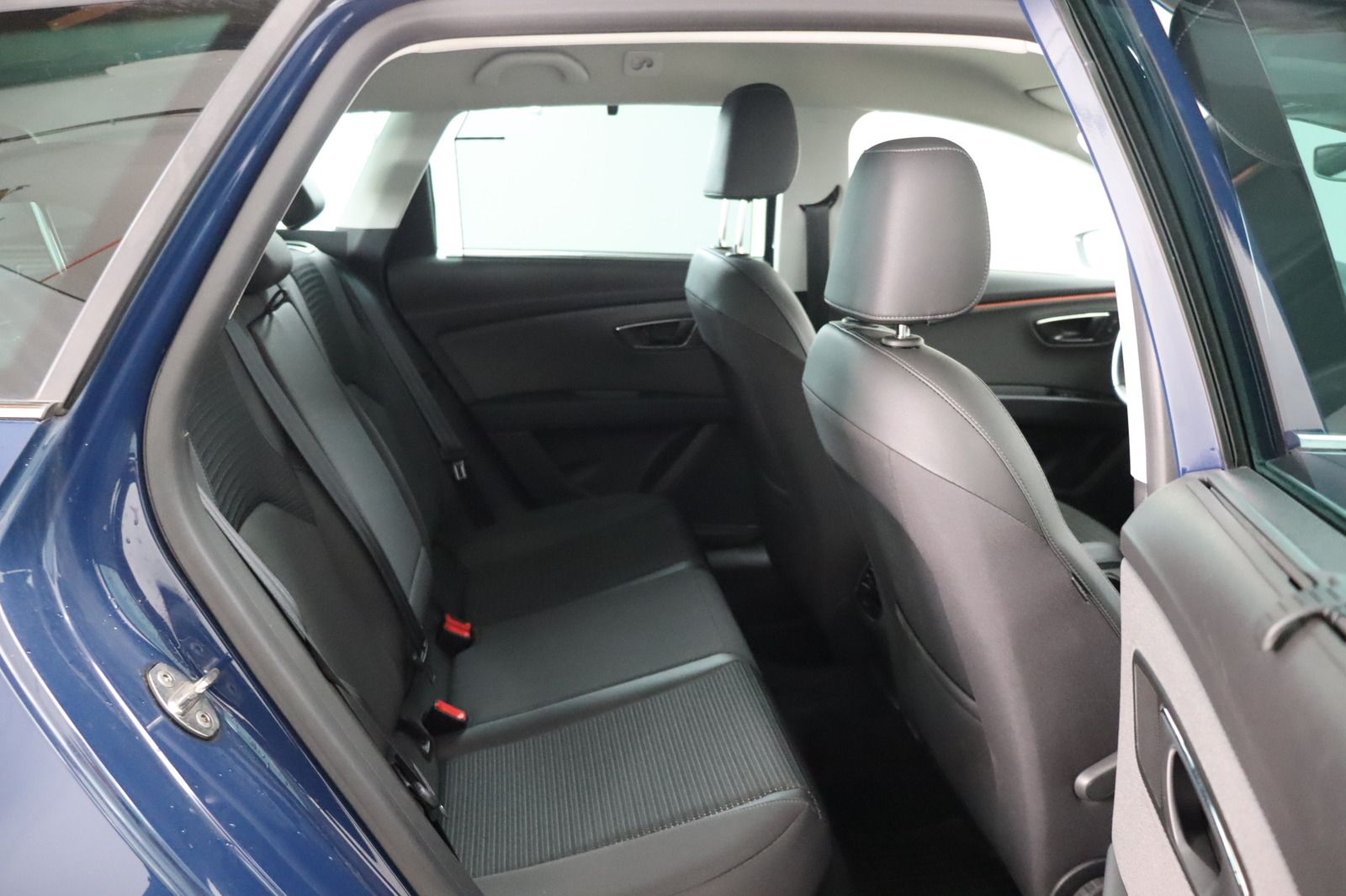 Fahrzeugabbildung SEAT Leon ST 1.4 TSI Xcellence