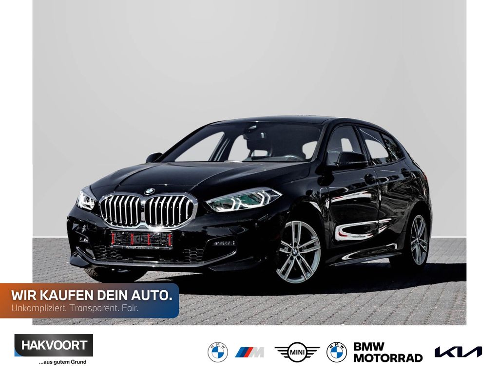 Image of BMW 118