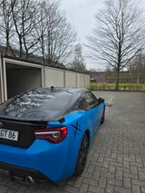 Toyota GT86 Dragon / Airlift 3P Fahrwerk - Toyota GT86 von privat