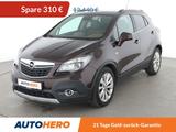 Opel Mokka 1.4 Turbo Innovation ecoFlex*TEMPO*PDC*SHZ - Opel Mokka Gebrauchtwagen in Frankfurt