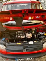 Volkswagen T4 2.0 lang rostfrei 8-Sitzer - Volkswagen T4 Caravelle: 8 Sitzer