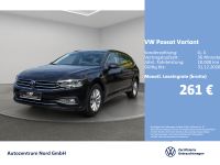 Volkswagen Passat Variant - Vorschau Bild 2
