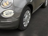 Fiat 500C MY23 1.0 GSE Hybrid KLIMA USB TOUCH CARPLAY - Image