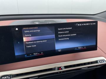 2022 BMW IX 缩略图 18