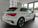 Audi A3 Sportback 35 TFSI Str. S LINE EDT. ONE+MATRIX - Audi A3: Kombi