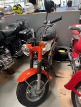 Suzuki RV 50 original Zustand 1. Hand - SUZUKI RV