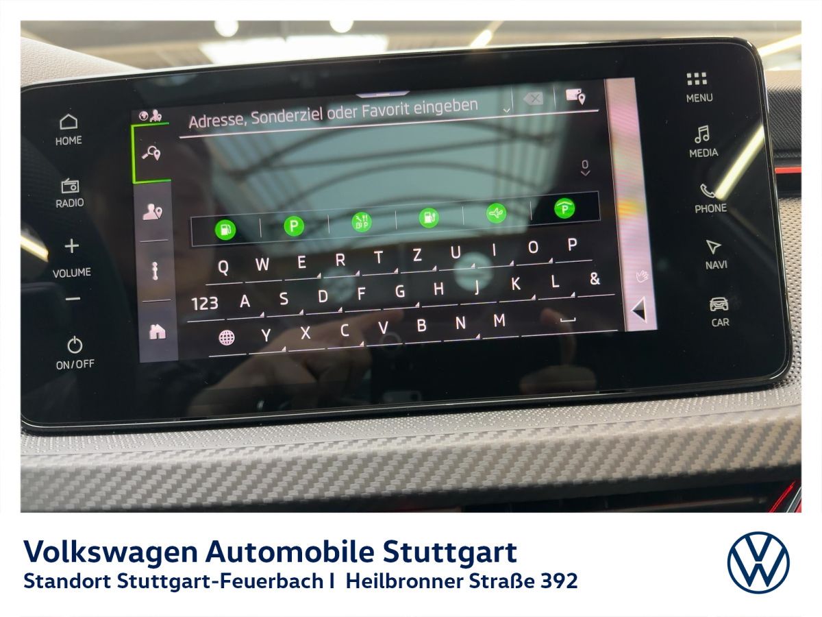Skoda Kamiq - Bild 16