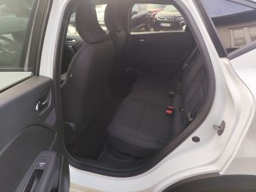 Bild 6 Mitsubishi ASX PLUS 1.3 T-Benziner 6-Gang 8Jahre Garantie