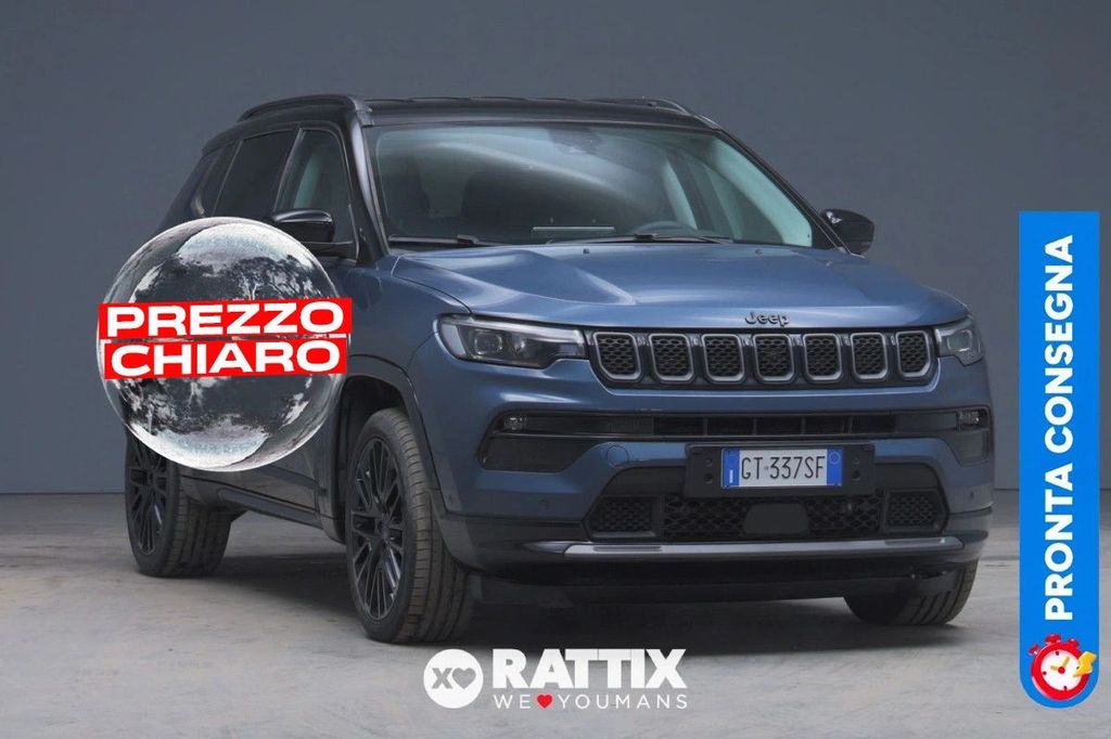 Image of Jeep Compass
