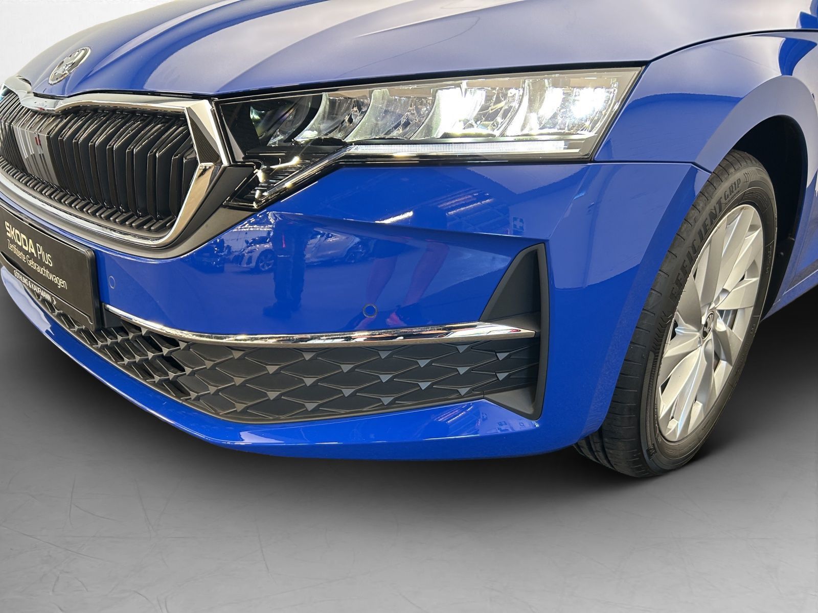 Skoda Octavia - Bild 14