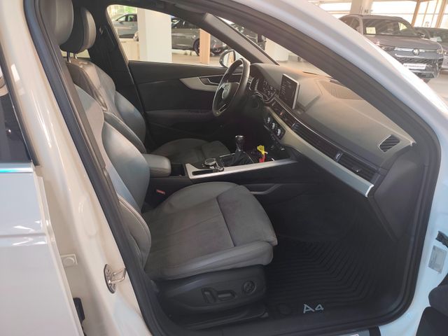 A4 Avant sport ultra *2x S-Line*ACC*Virtual*