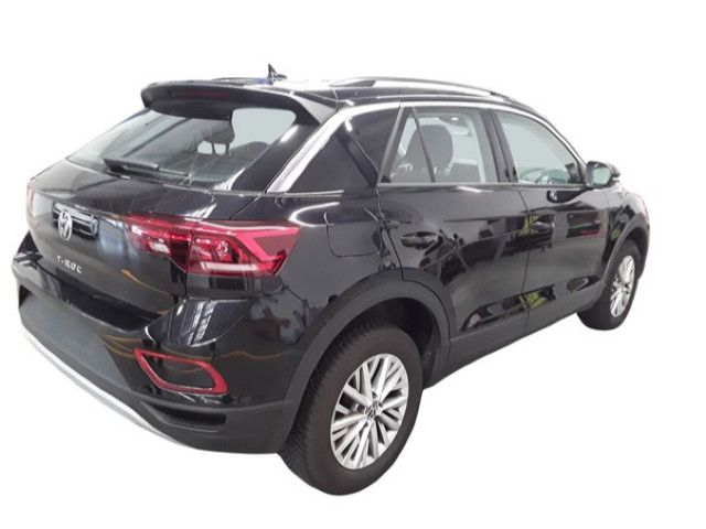 Volkswagen T-Roc - Bild 3