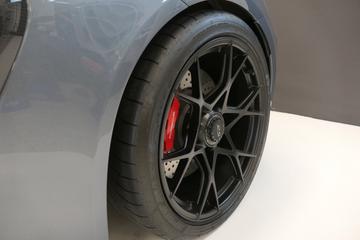 2025 Porsche BOXSTER 缩略图 27