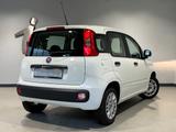 Fiat Panda 1.2 Easy Komfort-Paket Winterräder - Fiat Panda: Easy