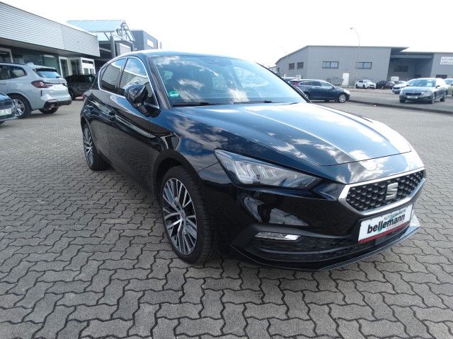 SEAT Leon Leon Xcellence e-Hybrid – Bild 3 von 20