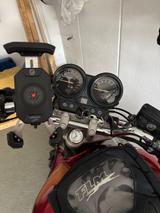 Honda CB 750 SevenFifty RC42 - HONDA 1993 CB750
