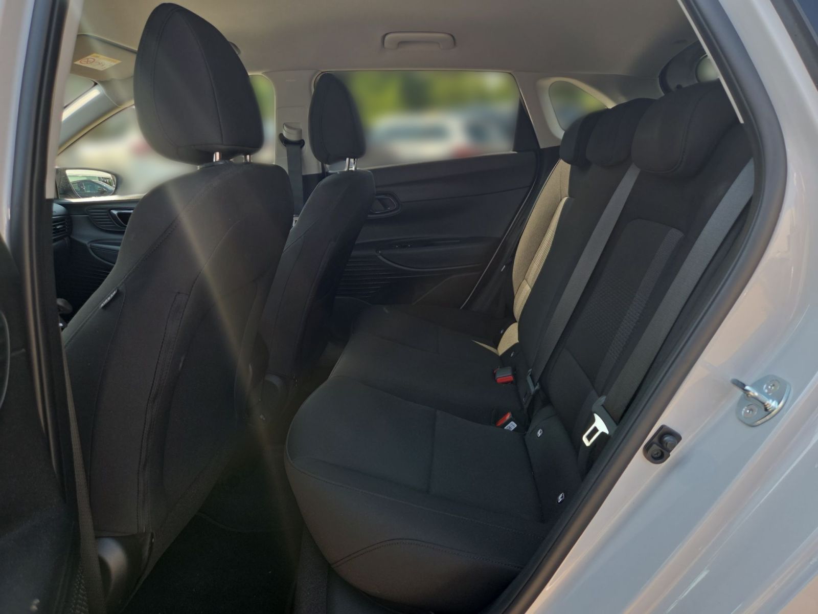 Hyundai i20 – Bild 15