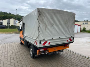 Mercedes Sprinter - 8