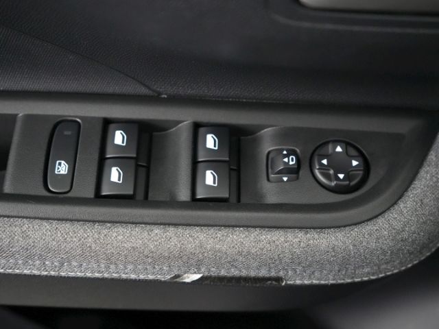 Frontera Electric C GS 44kWH AT+LED LICHT+NAVI+R