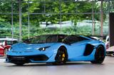 Lamborghini Aventador SVJ Roadster *Lift *Kam *Carbon *1/800 - Lamborghini in Wuppertal