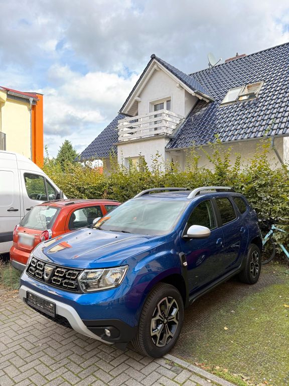 Image of Dacia Duster