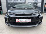 Suzuki Swace 1.8 Hybrid Comfort+ - Suzuki Swace aus 2021