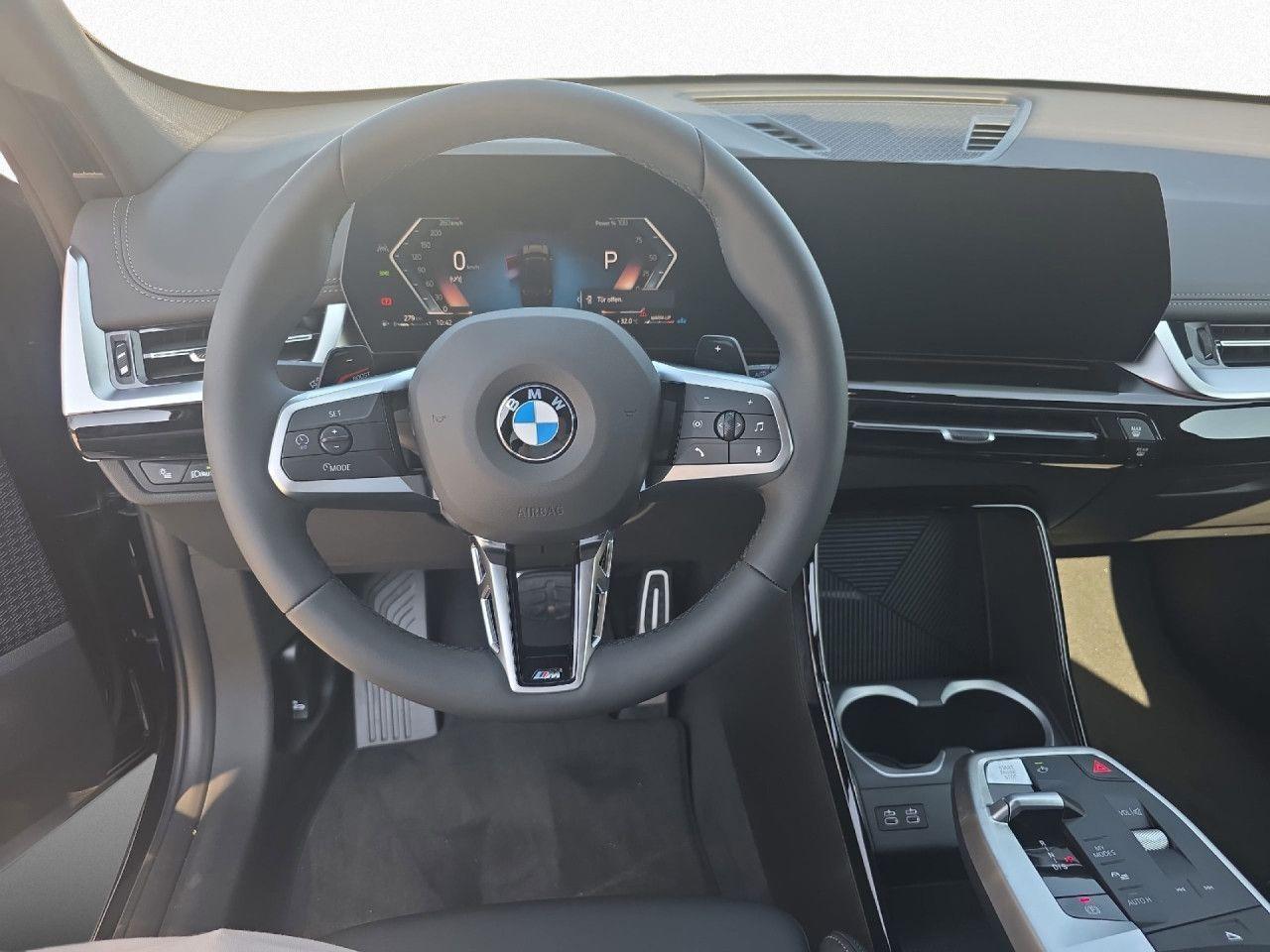 BMW X1 xDrive20d MSportPaket DrivingAssistant Pano