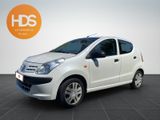 Nissan Pixo Visia - Nissan Pixo: Visia