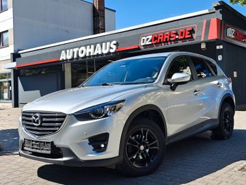 Mazda CX-5 - 1