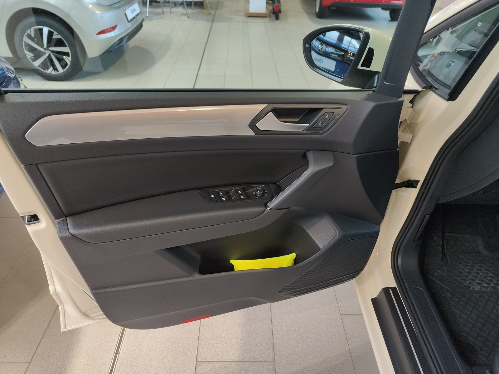 Volkswagen Touran - Bild 5