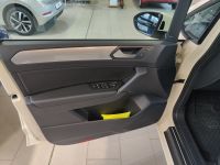 Volkswagen Touran - Vorschau Bild 5
