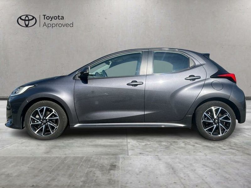 Toyota Yaris Yaris 1.5h Trend imagem 2