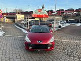 Peugeot 307 CC Cabrio/1 HAND/LEDER/KLIMA/SITZHZ/TOP - scheckheftgepflegte Peugeot 307