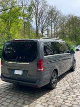 Mercedes-Benz V 250 d Aut. AVANTG. Edition. lang. AHK.Standh. - Mercedes-Benz V 250 in Duisburg