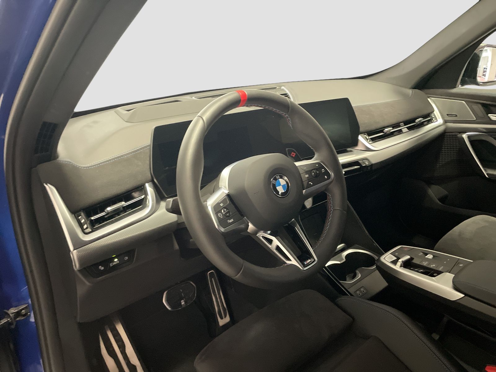 BMW X1 - Bild 10
