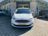 Ford C-Max 1.5 EcoBoost Titanium KLIMA XENON NAVI ALU - Ford C-Max: Automatik