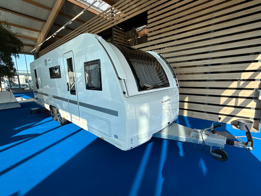 Adria Adoraa 673 PK Modell 2025