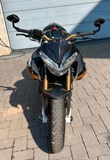 Benelli TNT 1130 Sport Evo mit vielen Extras - BENELLI MOTORRAD