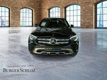 Mercedes GLC 300 - 2