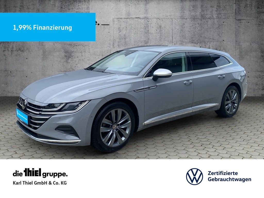 Volkswagen Arteon Shooting Brake 2.0 TSI DSG Elegance