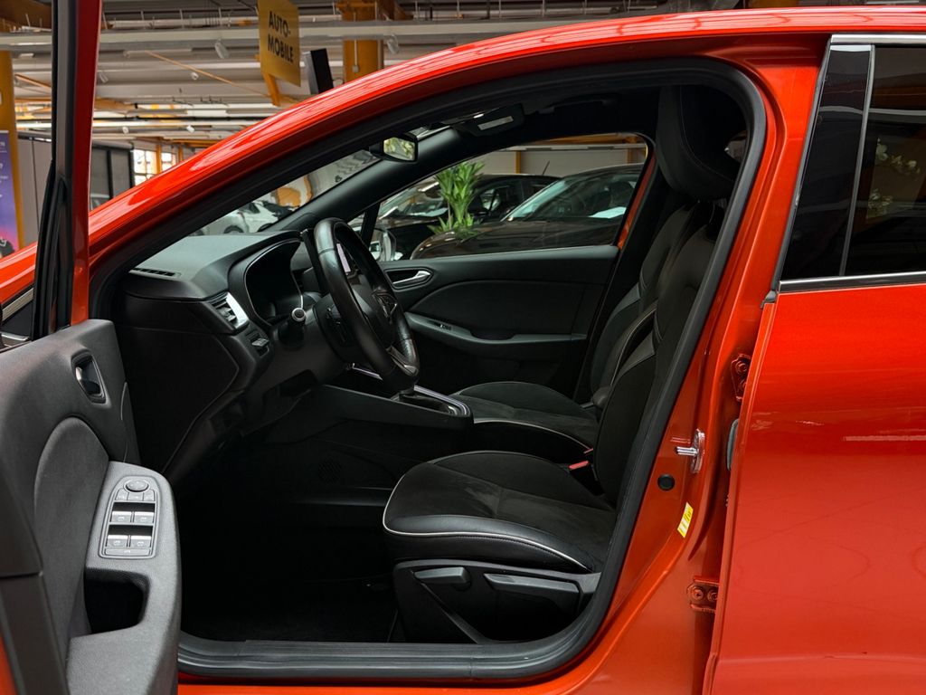 RENAULT Clio V Edition One|BOSE|Kamera|SHZ|LHZ|LED|Navi RENAULT Clio V Edition One|BOSE|Kamera|SHZ|LHZ|LED|Navi