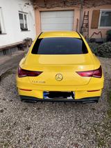 Mercedes-Benz 200 - Mercedes-Benz 200: Coupe