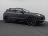 Porsche Cayenne S Kamera HiFi Panorama Leder AHK 21" - Porsche Cayenne: Schwarz