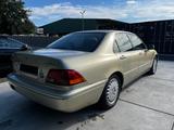 Honda Legend 3.5i V6  und GAS  LPG - Honda Legend Gebrauchtwagen