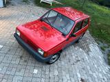 Fiat Panda 45 1981 Tüv& H original 68.000km - Fiat Panda Kleinwagen Km h mit Benzin-Antrieb