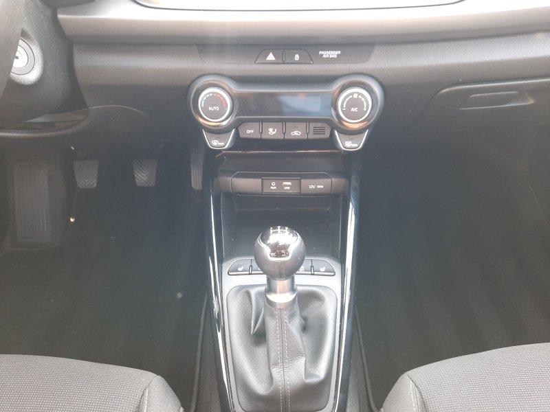 Kia Rio 1.2 Dream Team 1.2 EU6d-T Navi/Kamera/Klimaa, миниатюра 11