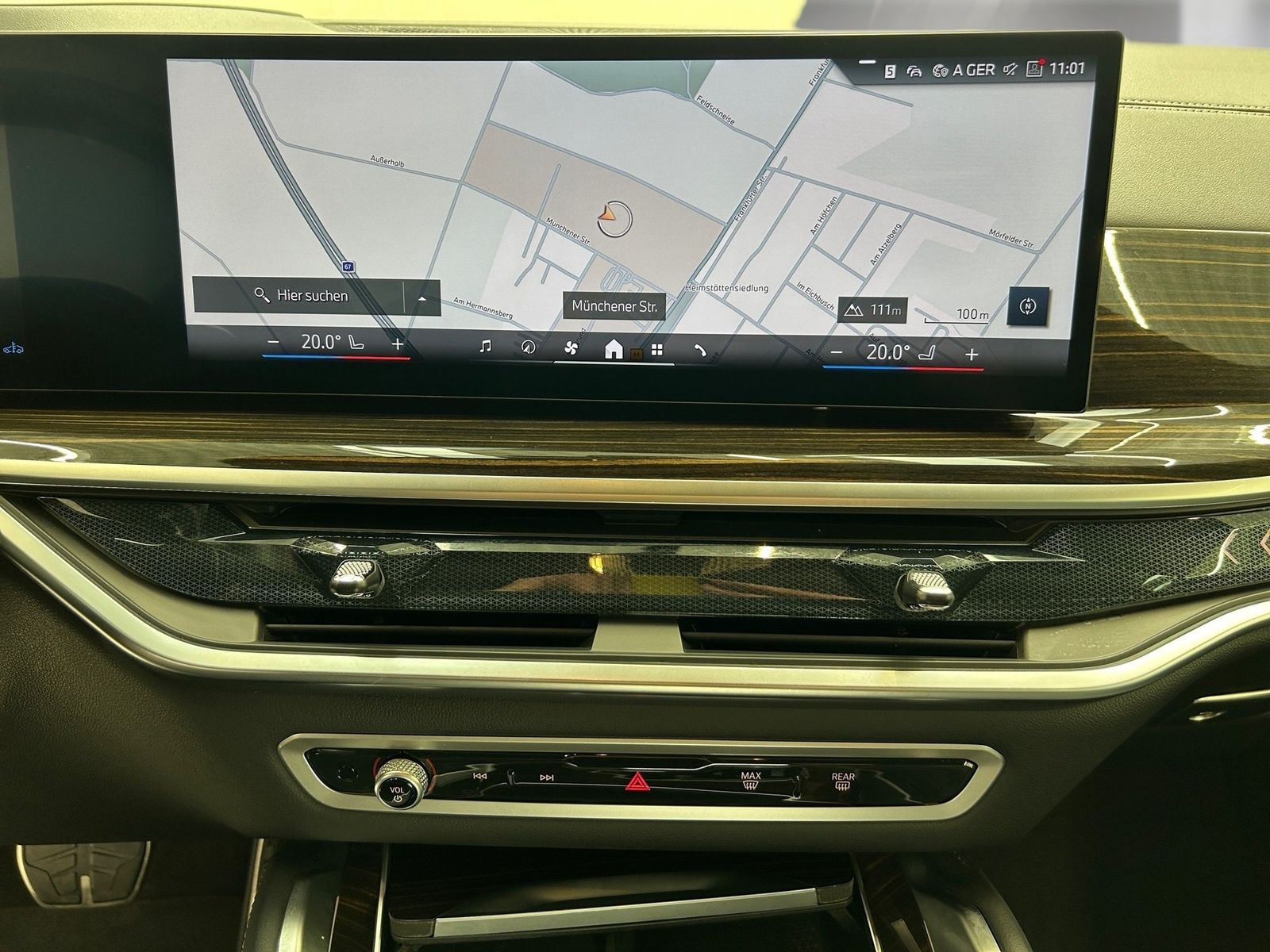 BMW X6 - Bild 11