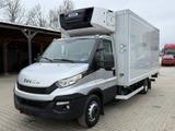 Iveco Daily 70C17 Carrier Supra 750MT-X*2Kammern*TK - Iveco Abschleppwagen Daily
