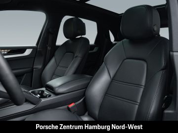 Porsche Cayenne - 5