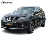 Nissan X-Trail Tekna *360°-Kamera*PANO*NAVI*TEMPOMAT* - Nissan: Geländewagen